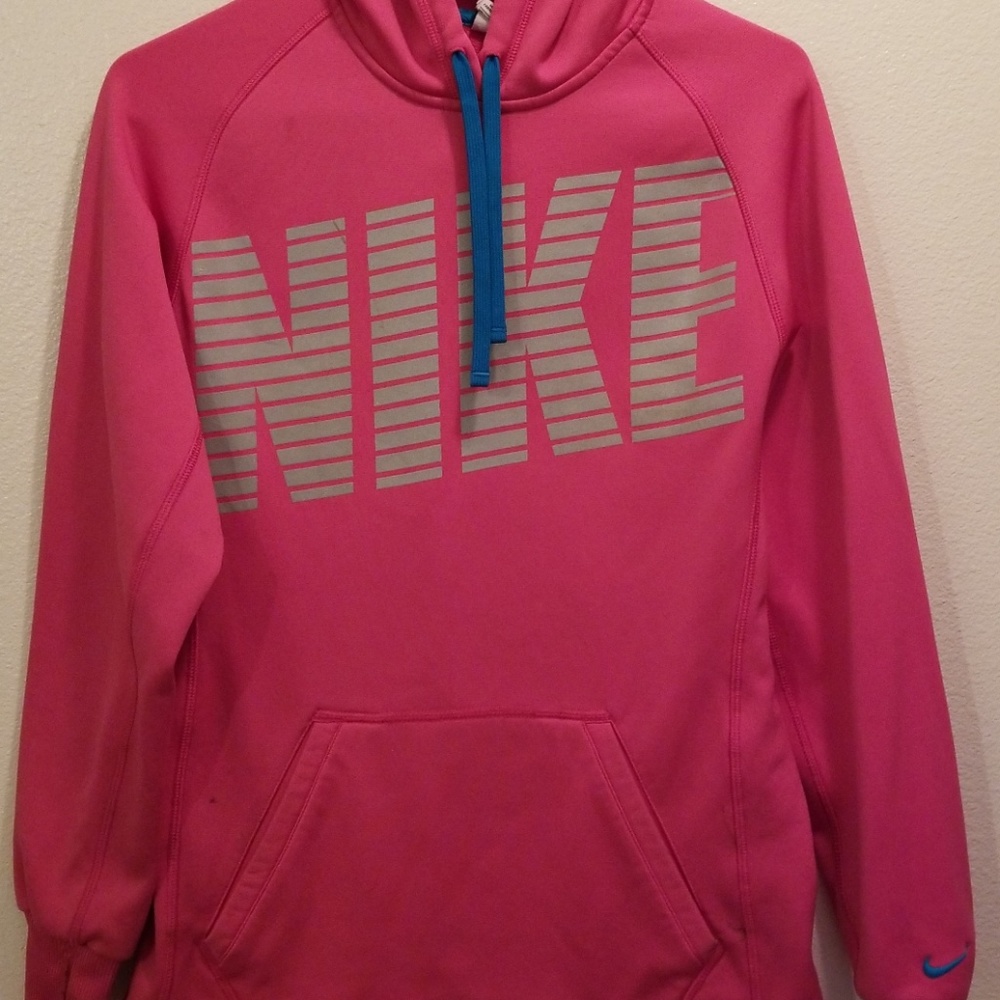Nike sweatshirt